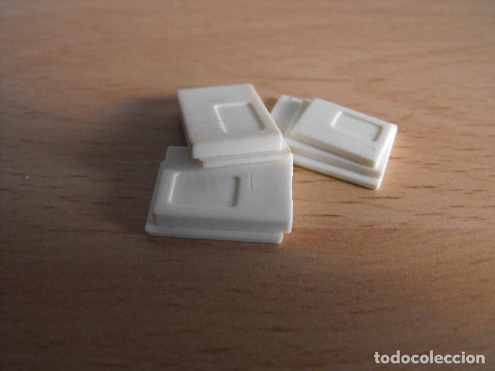 Playmobil: PLAYMOBIL. Lote de cartas. - Foto 1