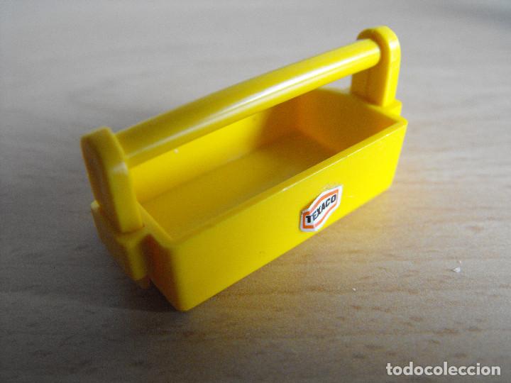 Playmobil: PLAYMOBIL. Caja de herramientas. - Foto 1