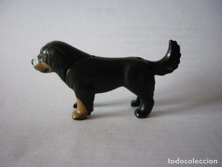 Playmobil: Figura perro Playmobil - Foto 1