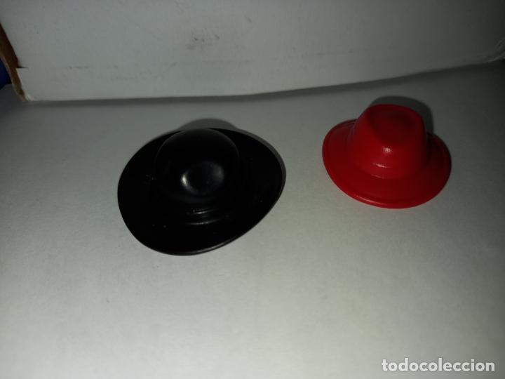 Playmobil: Playmobil gorros, oeste western - Foto 1