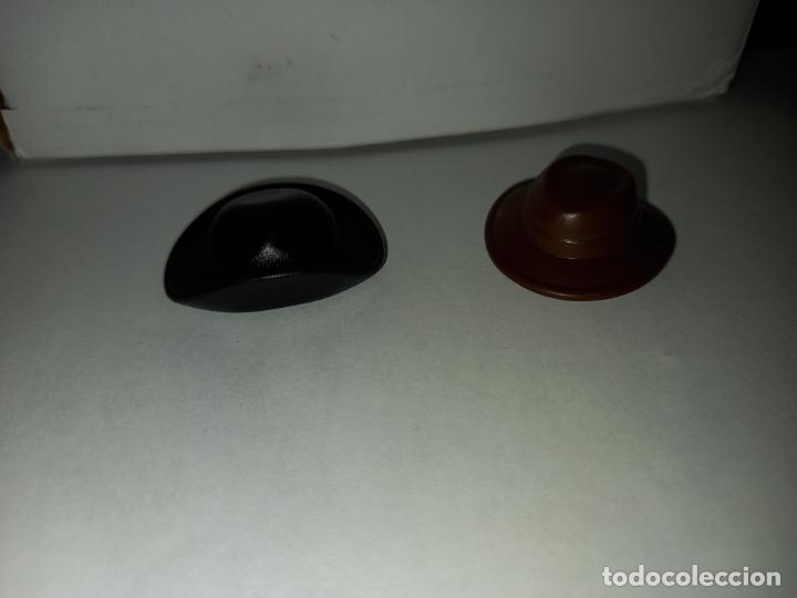 Playmobil: Playmobil gorros, oeste western - Foto 1
