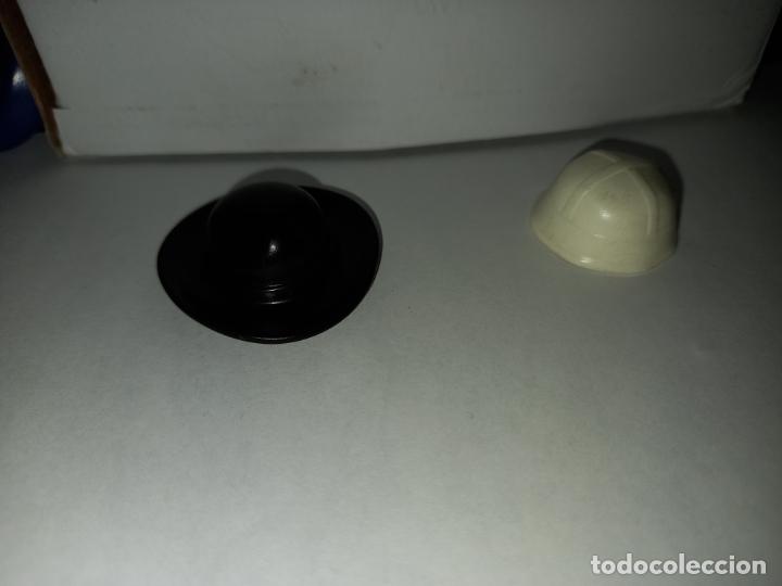 Playmobil: Playmobil gorros, oeste western - Foto 1