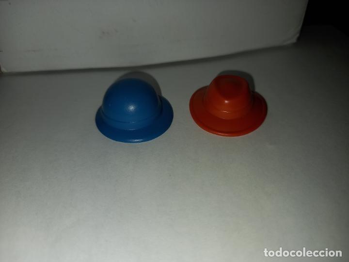 Playmobil: Playmobil gorros, oeste western - Foto 1