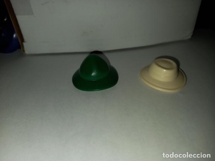 Playmobil: Playmobil gorros, oeste western - Foto 1