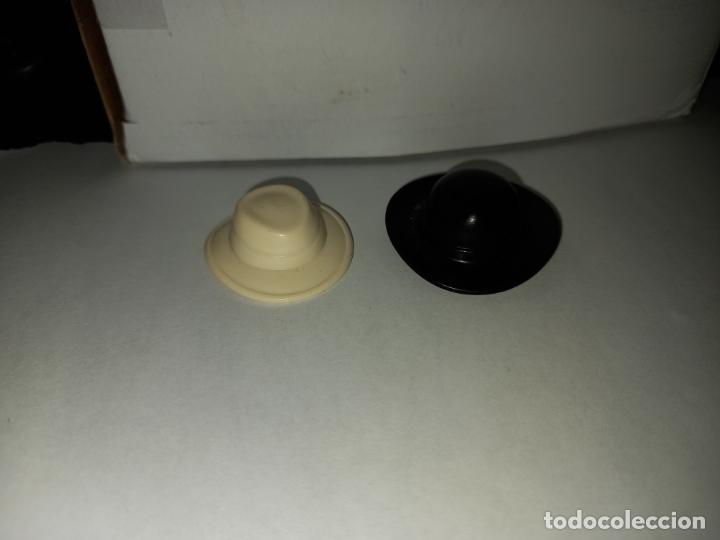 Playmobil: Playmobil gorros, oeste western - Foto 1