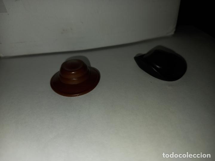 Playmobil: Playmobil gorros, oeste western - Foto 1