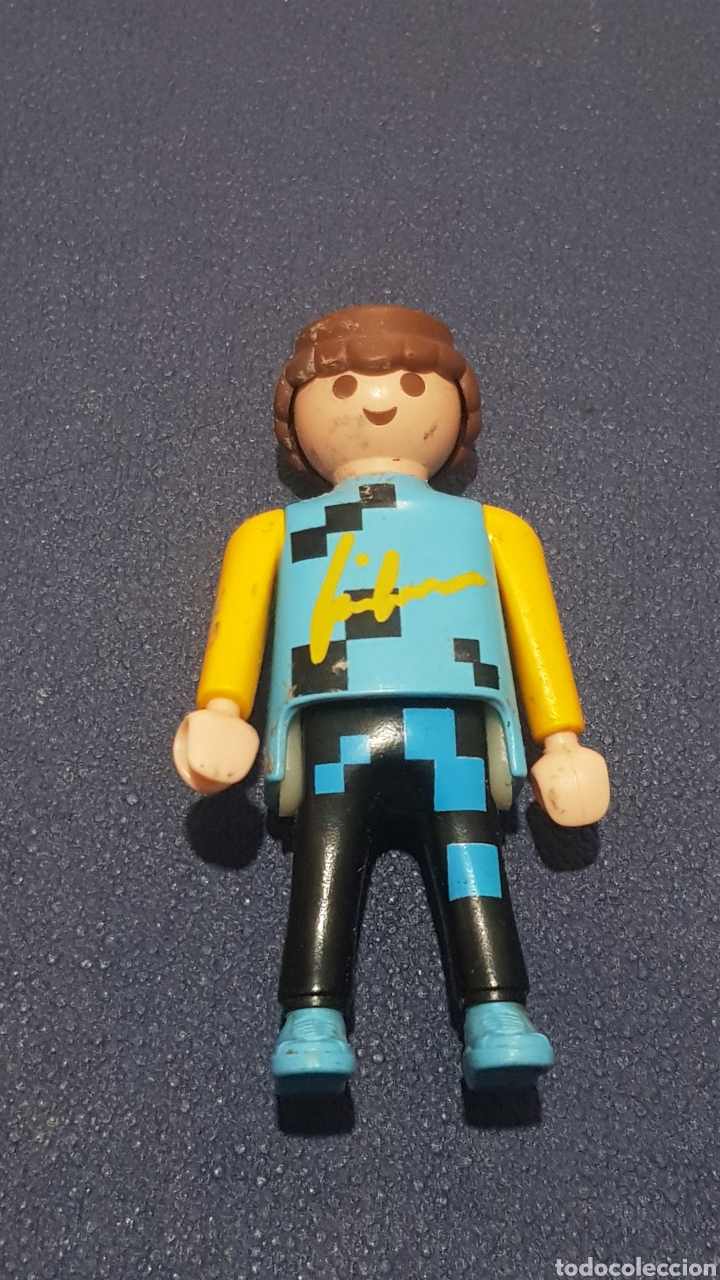 Playmobil: PLAYMOBIL