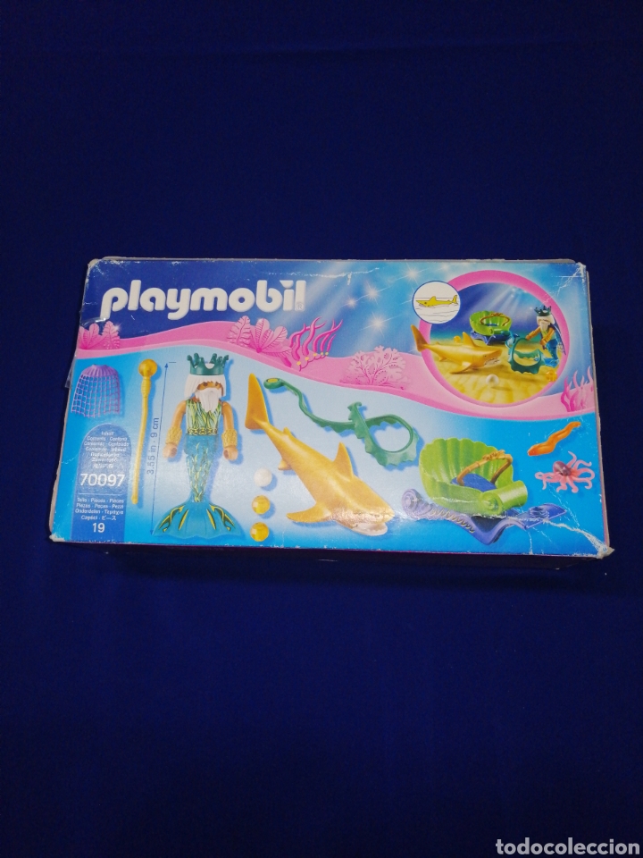 Playmobil: PLAYMOBIL MAGIC - Foto 2
