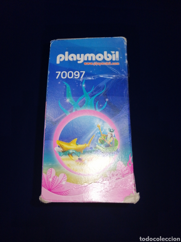 Playmobil: PLAYMOBIL MAGIC - Foto 4