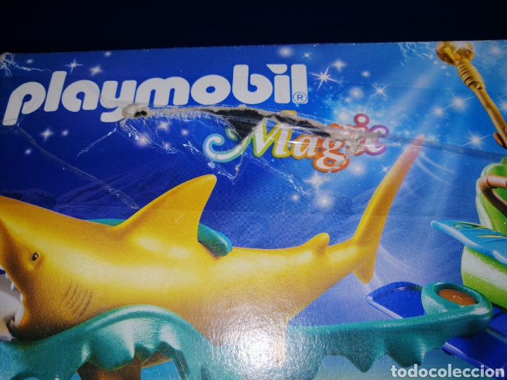 Playmobil: PLAYMOBIL MAGIC - Foto 6