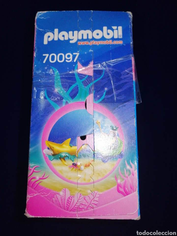 Playmobil: PLAYMOBIL MAGIC - Foto 7