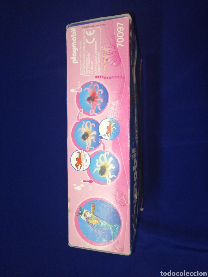 Playmobil: PLAYMOBIL MAGIC - Foto 8