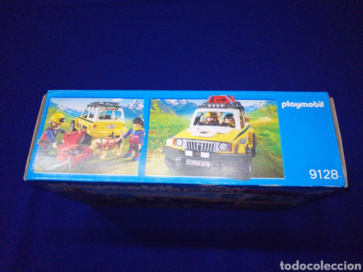 Playmobil: PLAYMOBIL ACTION - Foto 3