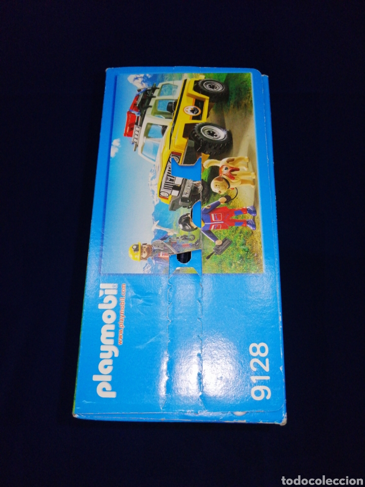 Playmobil: PLAYMOBIL ACTION - Foto 4