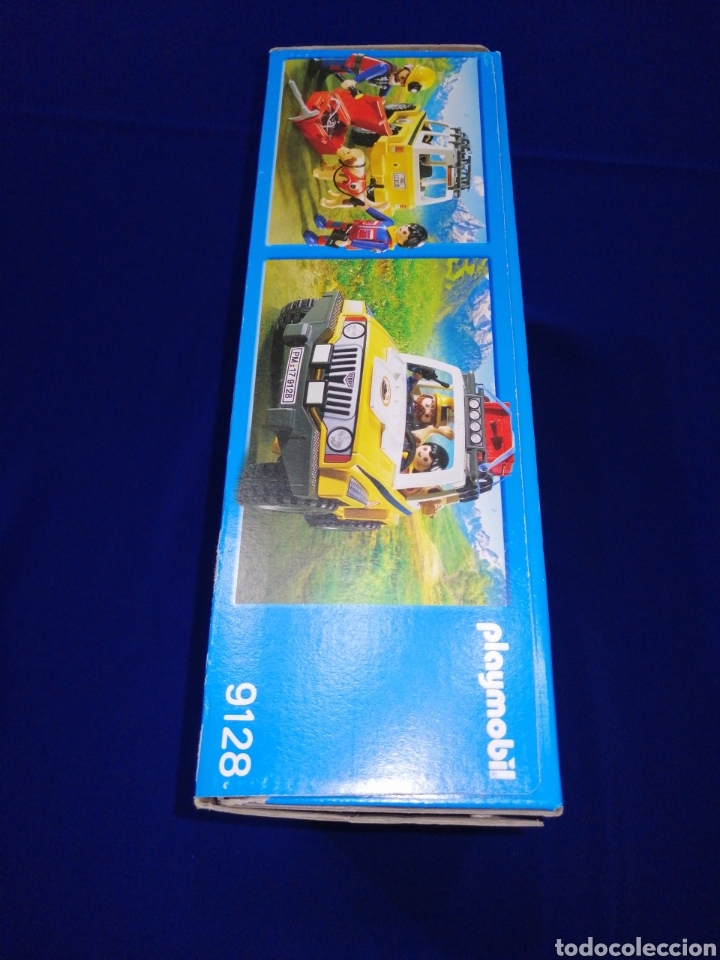 Playmobil: PLAYMOBIL ACTION - Foto 5