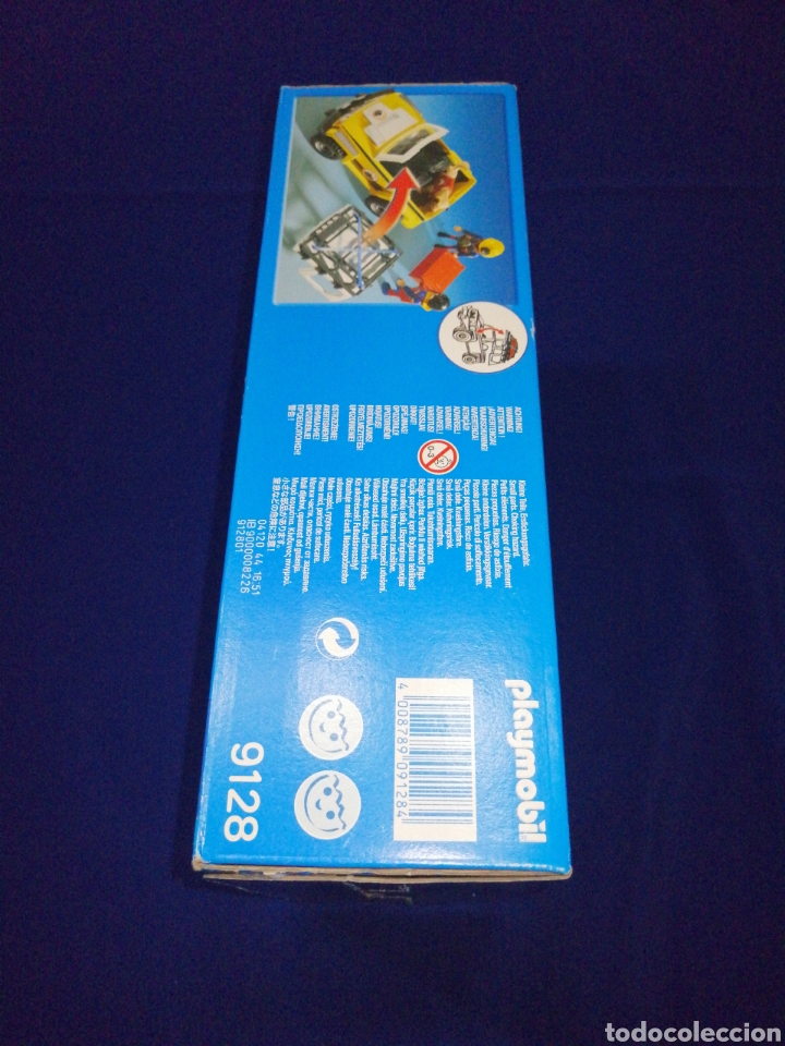Playmobil: PLAYMOBIL ACTION - Foto 7