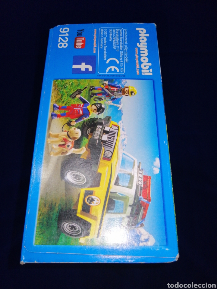 Playmobil: PLAYMOBIL ACTION - Foto 8