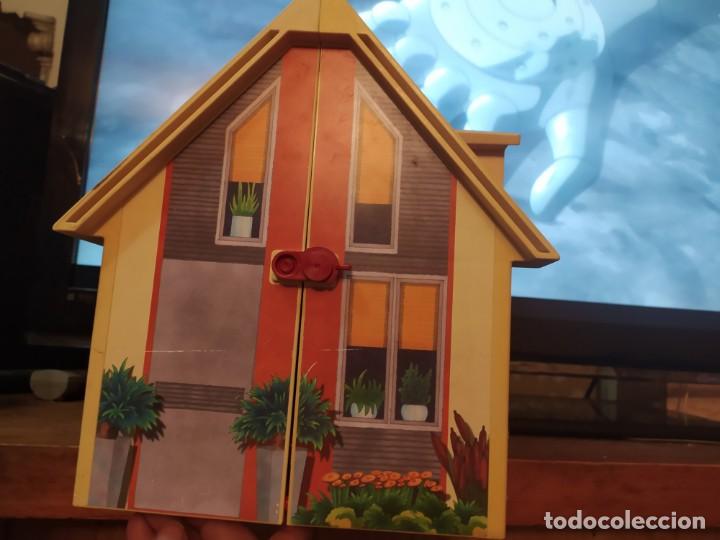 Playmobil: casa playmobil con muchas figuras animales y complementos - Foto 9