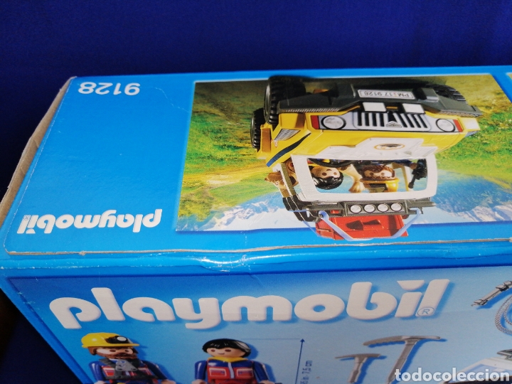 Playmobil: PLAYMOBIL ACTION - Foto 2