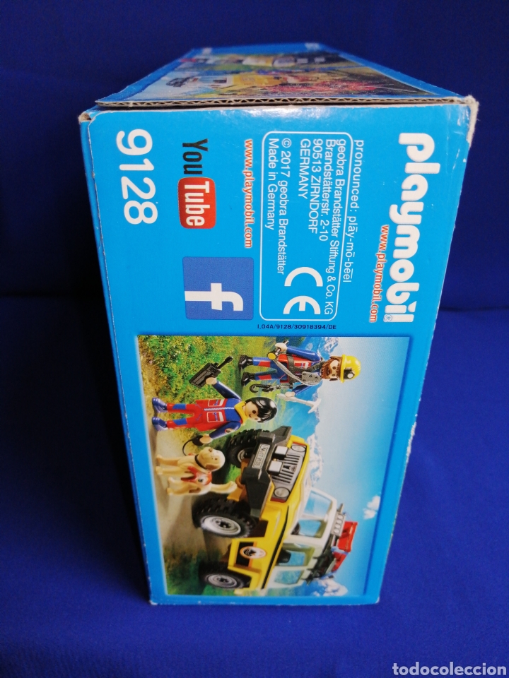 Playmobil: PLAYMOBIL ACTION - Foto 3