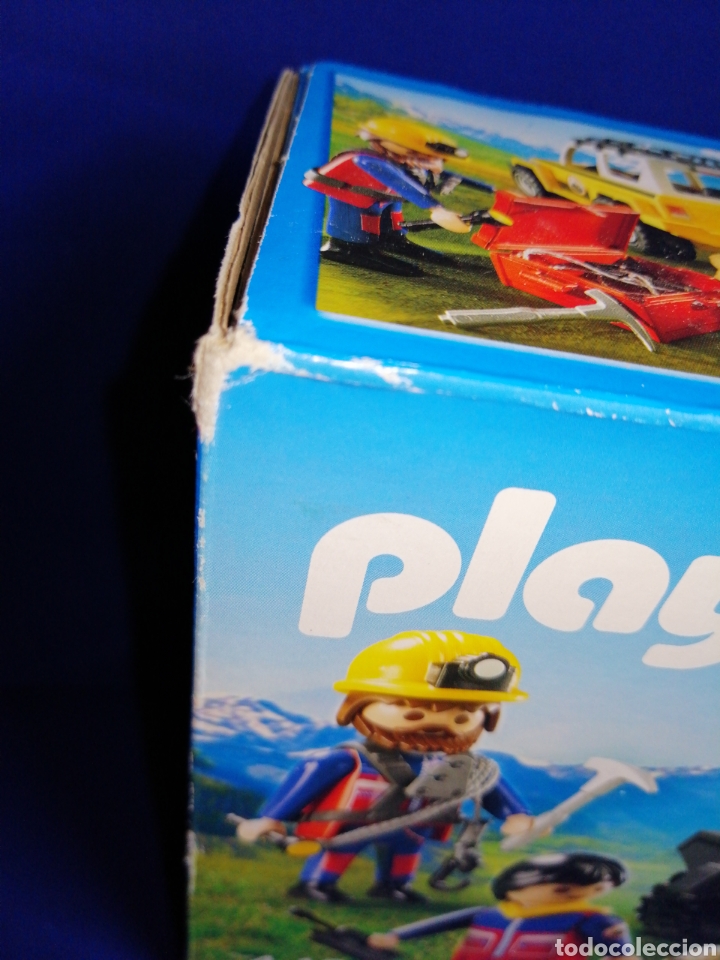 Playmobil: PLAYMOBIL ACTION - Foto 5