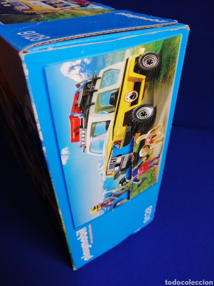 Playmobil: PLAYMOBIL ACTION - Foto 6