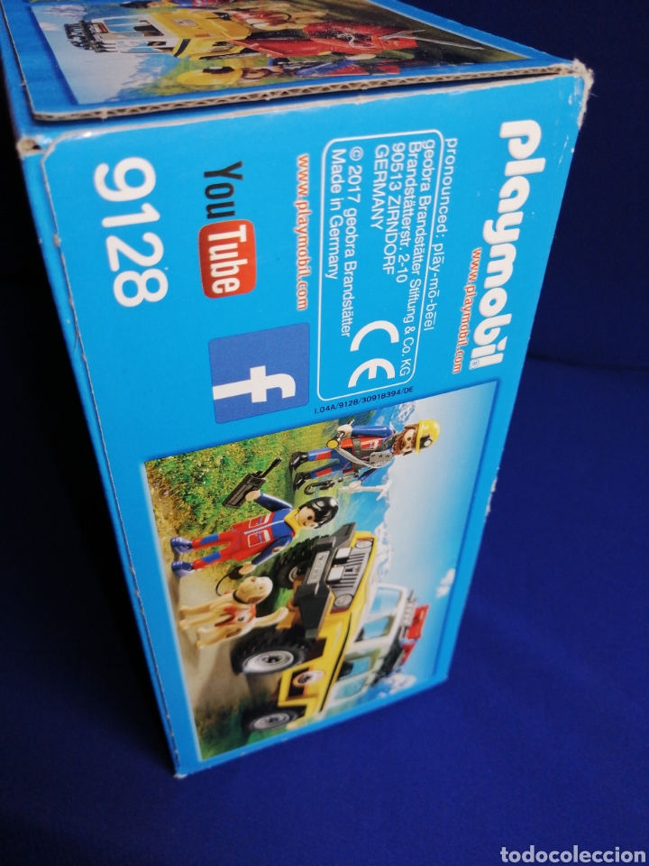 Playmobil: PLAYMOBIL ACTION - Foto 7