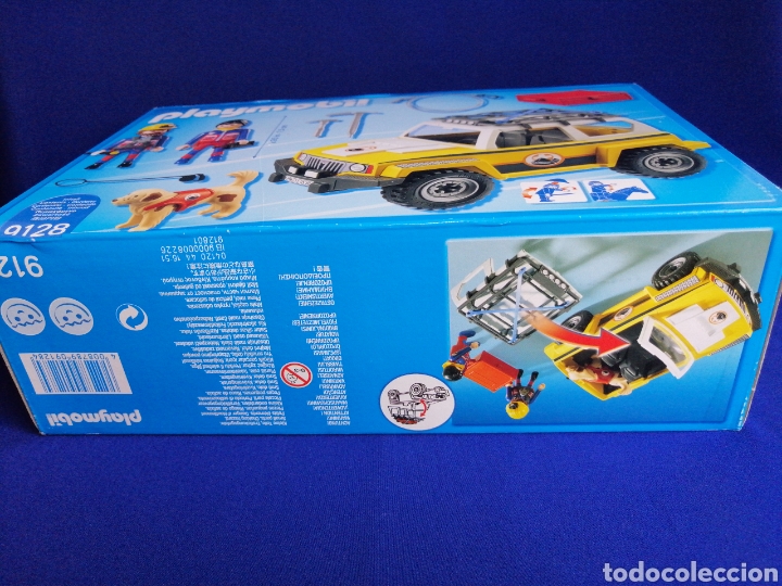 Playmobil: PLAYMOBIL ACTION - Foto 8