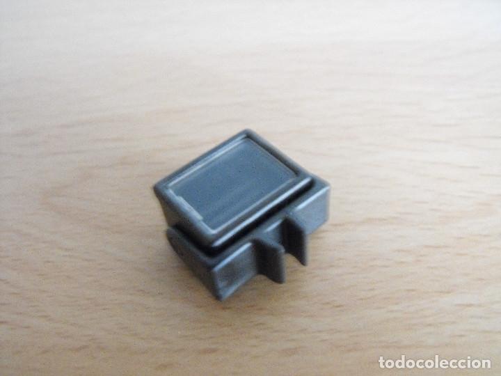 Playmobil: PLAYMOBIL Foco reflector. - Foto 1