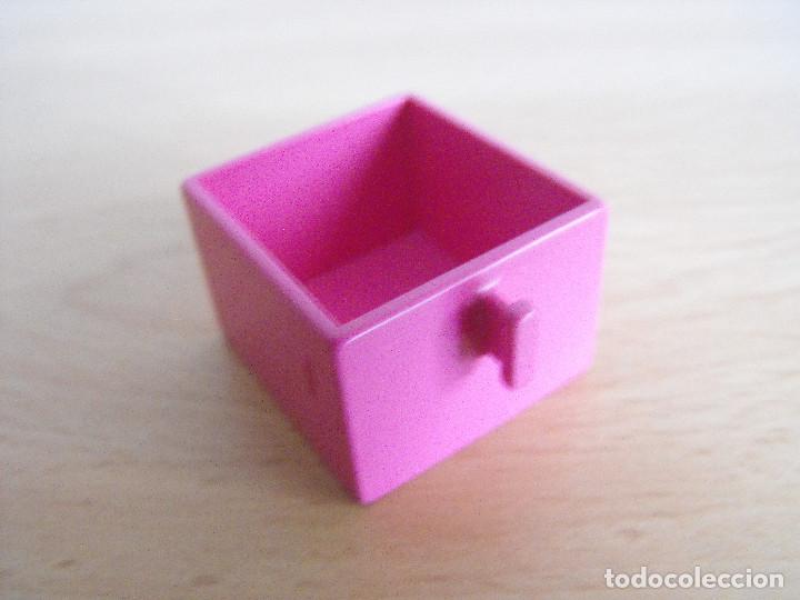 Playmobil: PLAYMOBIL. Caj&oacute;n. - Foto 1