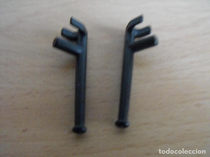 Playmobil: PLAYMOBIL. Muletas. - Foto 1