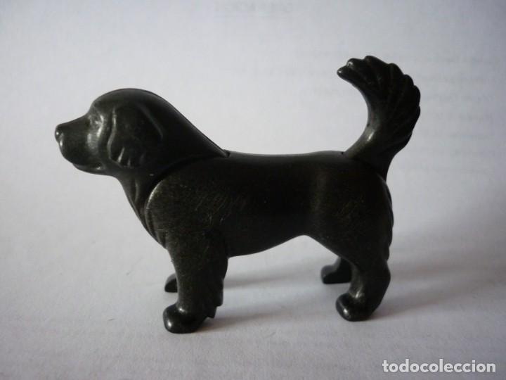 Playmobil: Figura perro playmobil - Foto 1