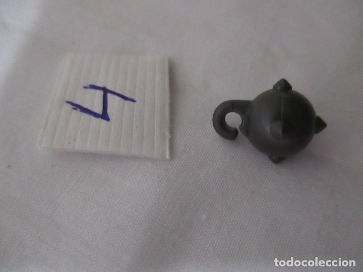 Playmobil: PLAYMOBIL ACCESORIOS MINA EXPLOSIBA - Foto 1