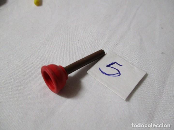 Playmobil: playmobil accesorio desatascador