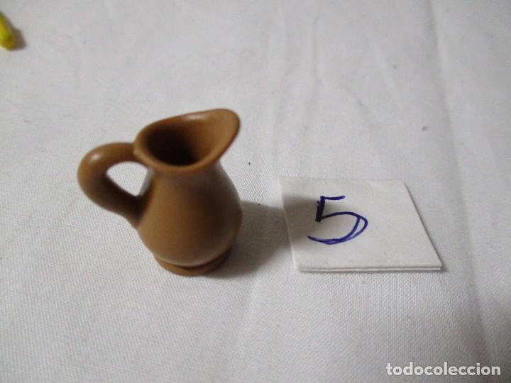 Playmobil: playmobil accesorio jarra - Foto 1