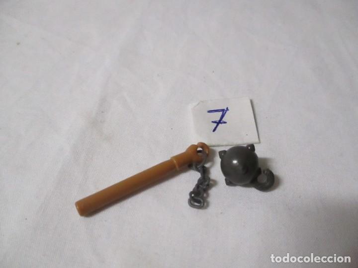 Playmobil: playmobil accesorio arma medieval - Foto 1