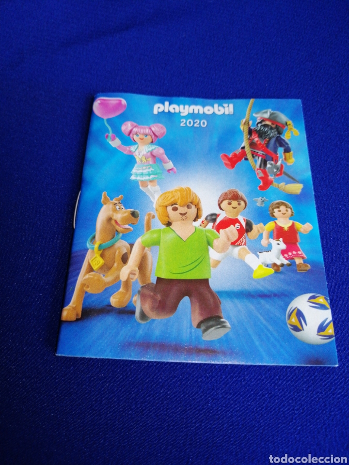 Playmobil: PLAYMOBIL POLICE ACTION - Foto 4
