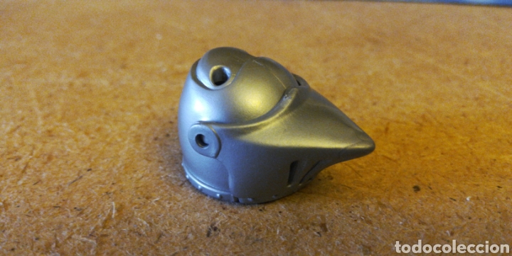 Playmobil: Playmobil casco medieval - Foto 1