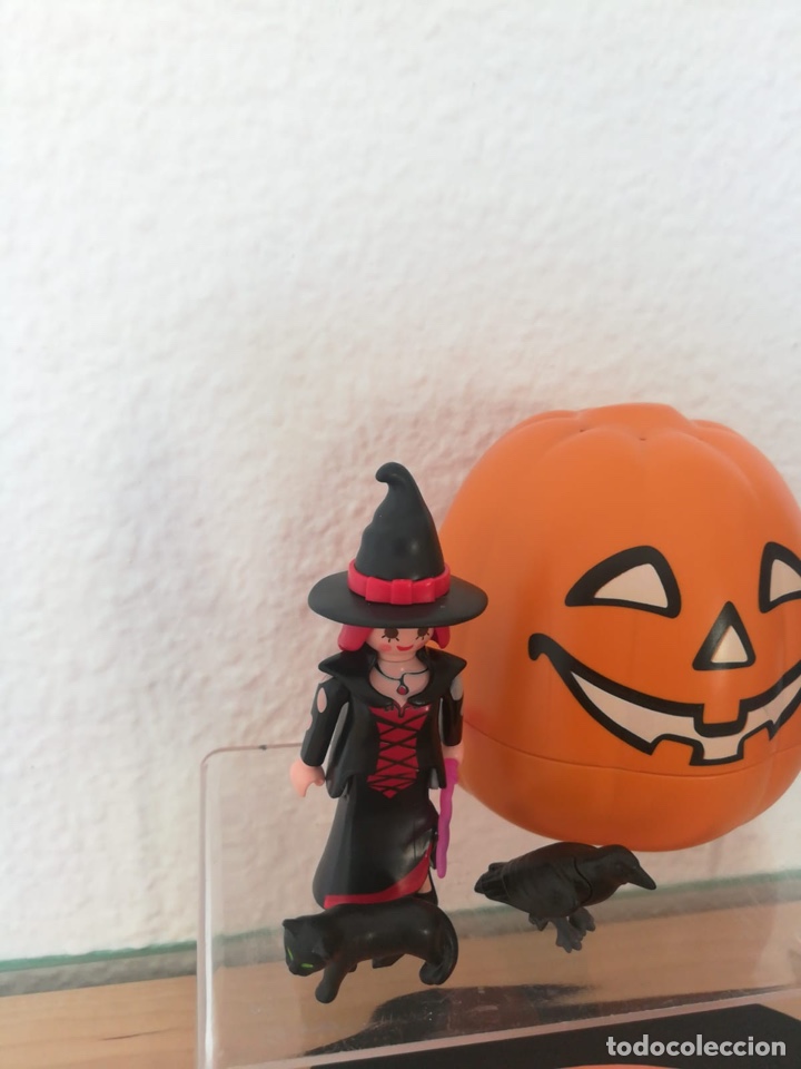 Playmobil: Hallowen - Foto 2