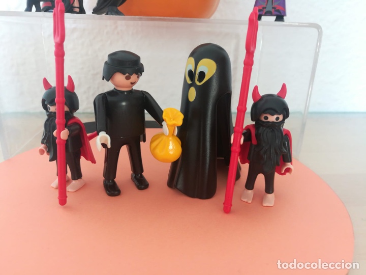 Playmobil: Hallowen - Foto 4