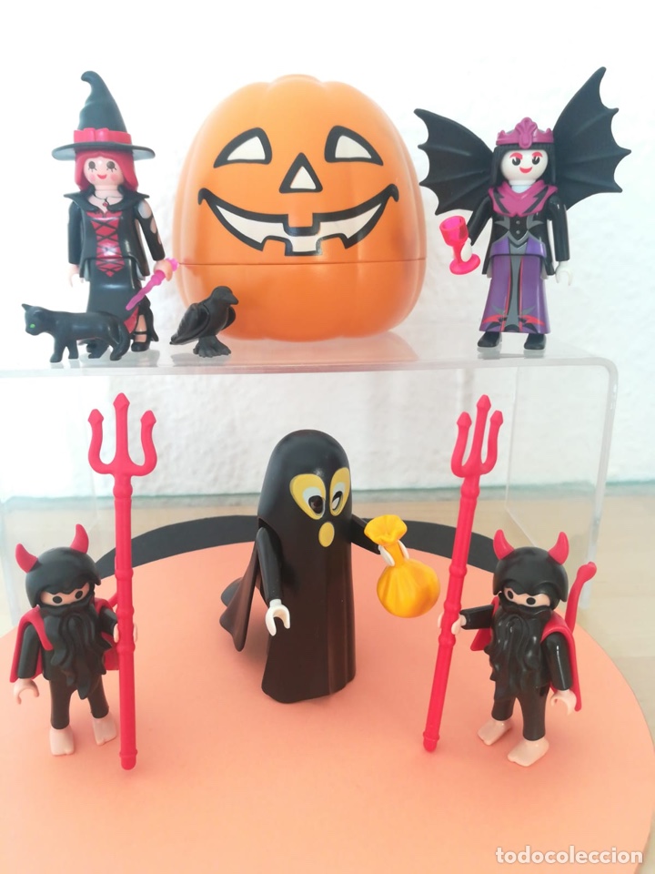 Playmobil: Hallowen - Foto 1