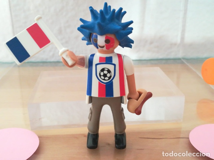 Playmobil: 7 figuras deporte - Foto 4