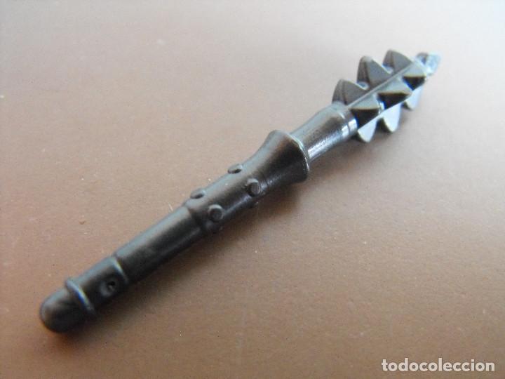 Playmobil: PLAYMOBIL Maza medieval. - Foto 1