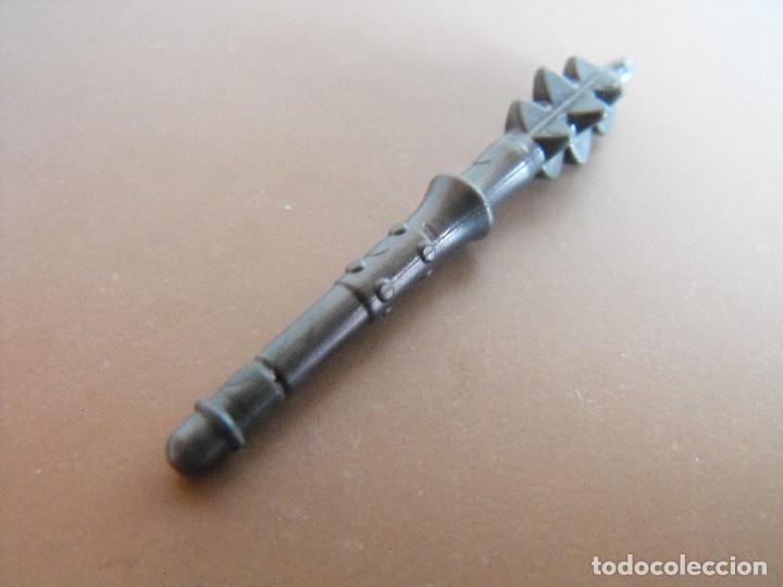 Playmobil: PLAYMOBIL Maza medieval. - Foto 1