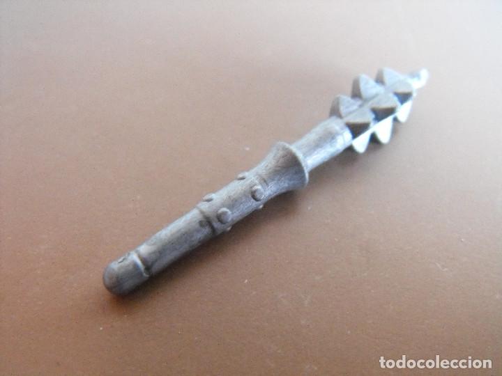 Playmobil: PLAYMOBIL Maza medieval. - Foto 1