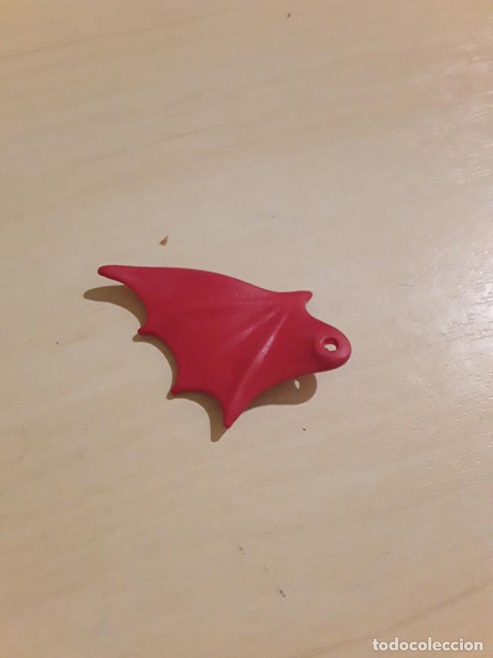 Playmobil: Playmobil ala vampiro dracula 5239