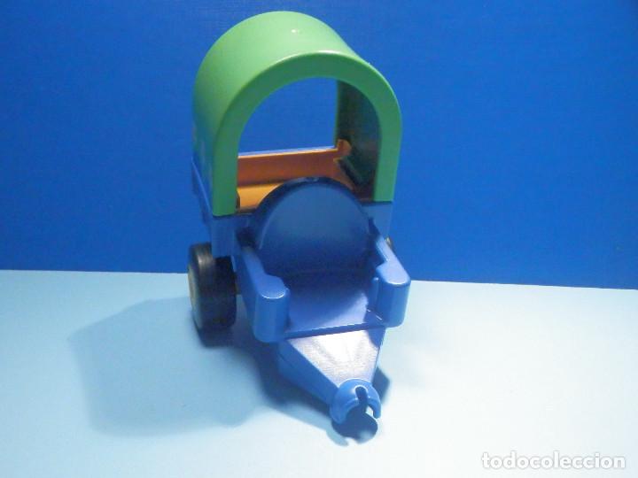 Playmobil: Famobil - Remolque carreta - Sin determinar - Foto 2