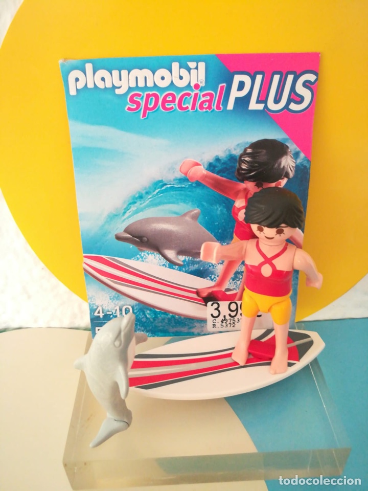 Playmobil: Playmobil playa - Foto 2