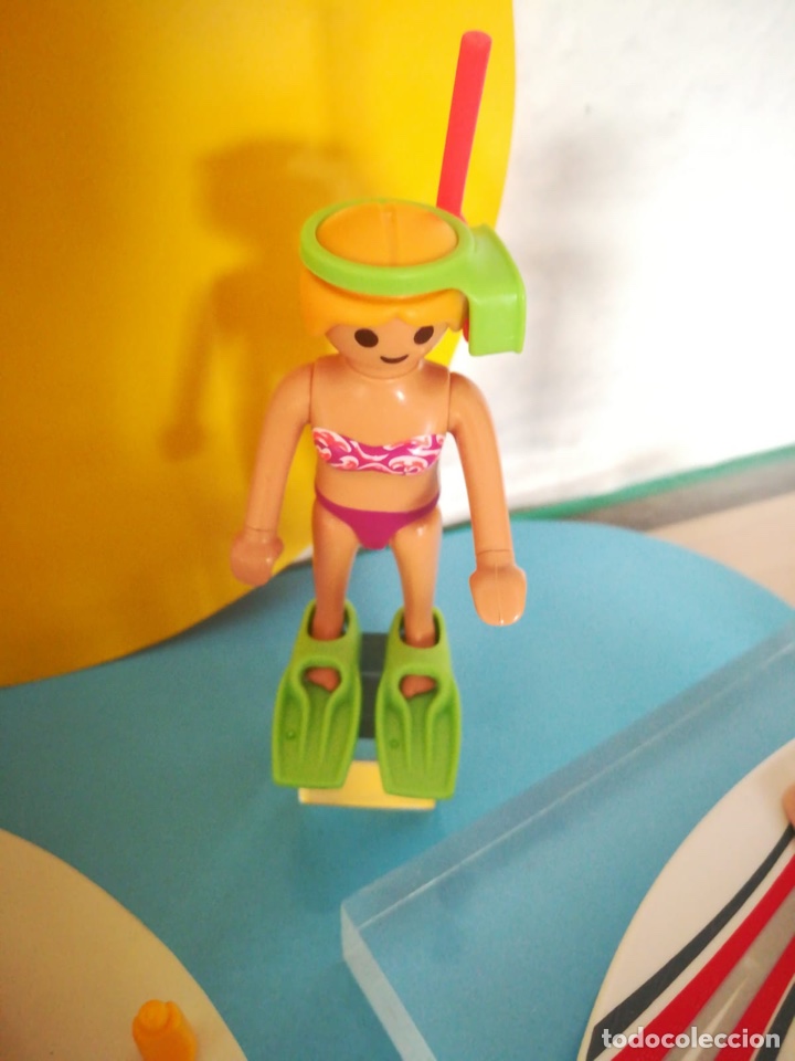 Playmobil: Playmobil playa - Foto 3