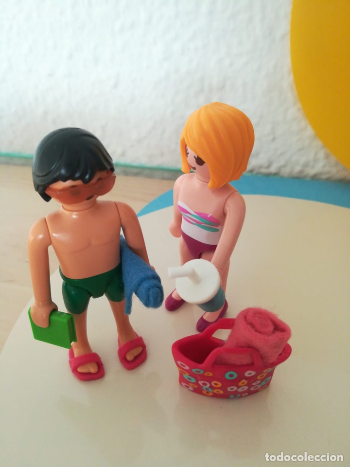Playmobil: Playmobil playa - Foto 4